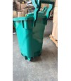 13 Gallons Trash Can.  1326 Units. EXW Los Angeles